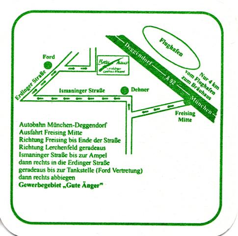 freising fs-by bruhaus quad 2b (185-anfahrtplan-mehr text-grn) 